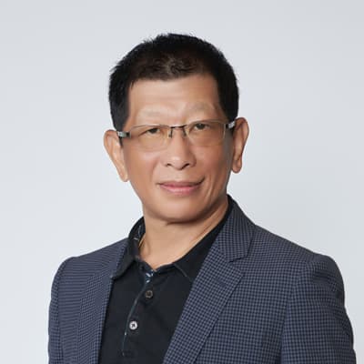 Mr. Prasert Chinanuphandh