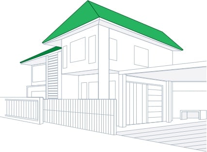 roof