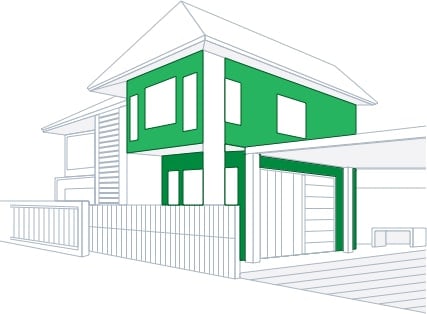 wall