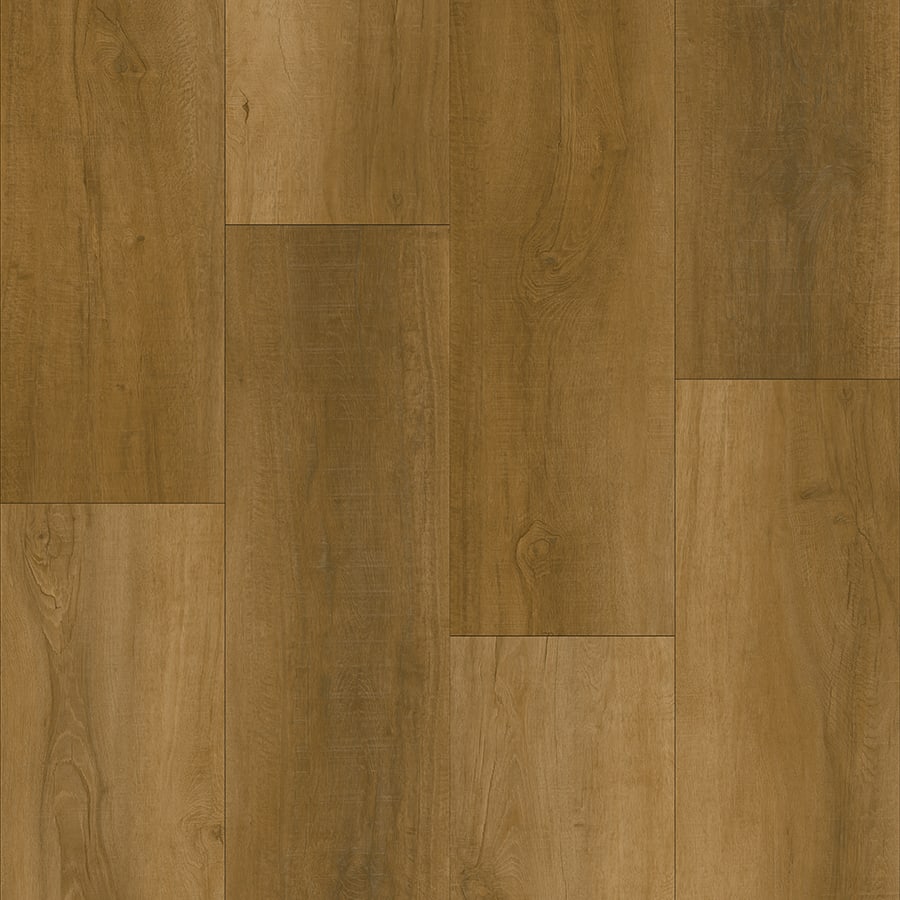 Butter Oak