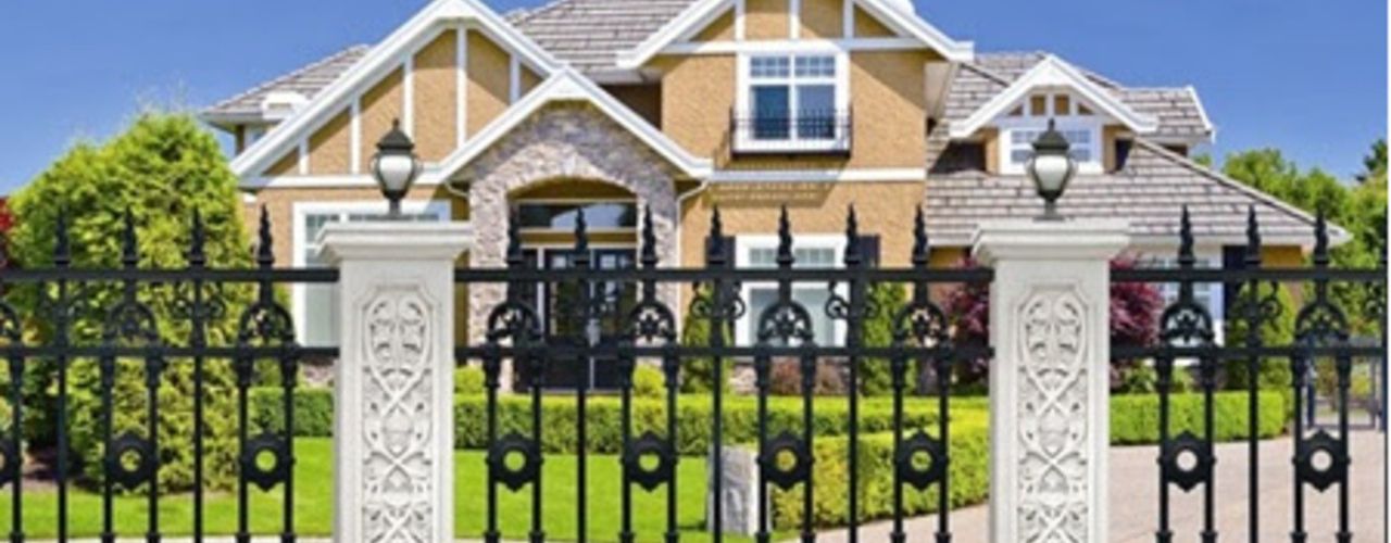 What You Should Know before Building a Fence