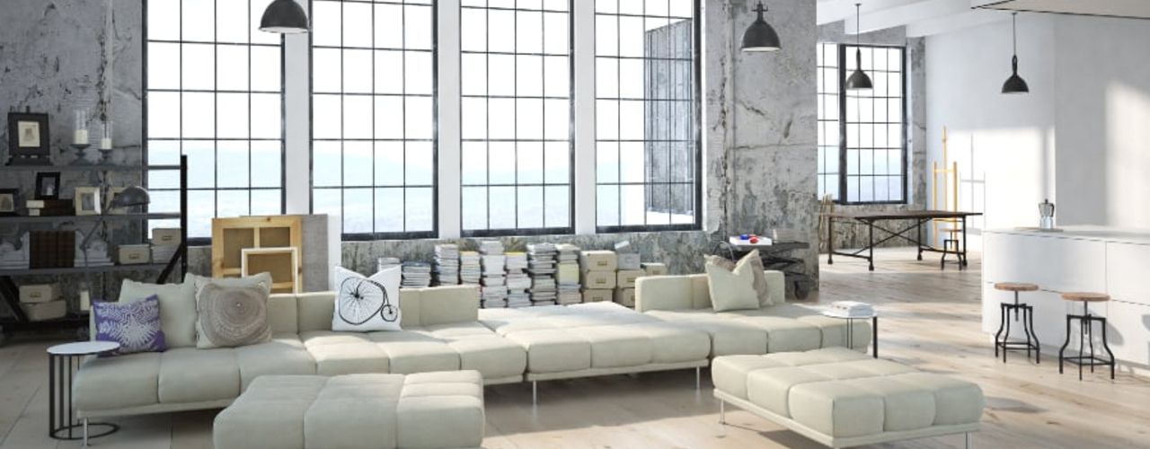 The Loft-Style Houses: Pros and Cons