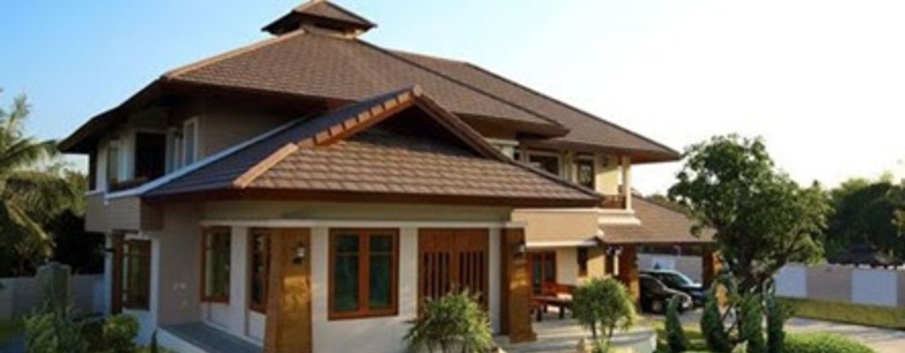 Tips to build an energy-saving house and keep it cool