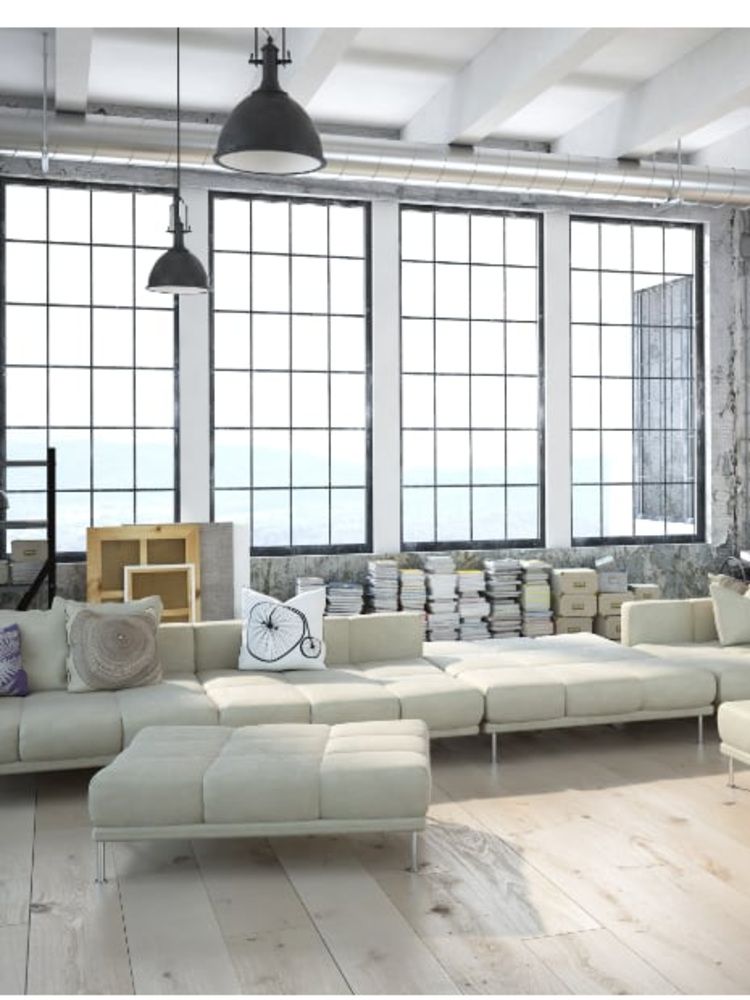 The Loft-Style Houses: Pros and Cons