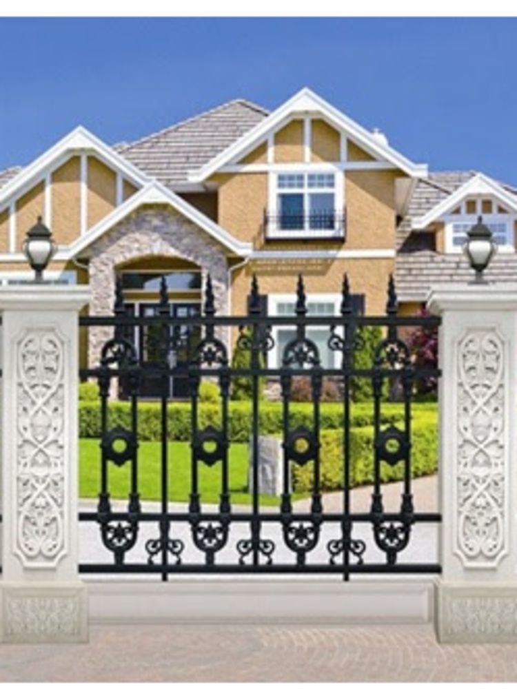 What You Should Know before Building a Fence