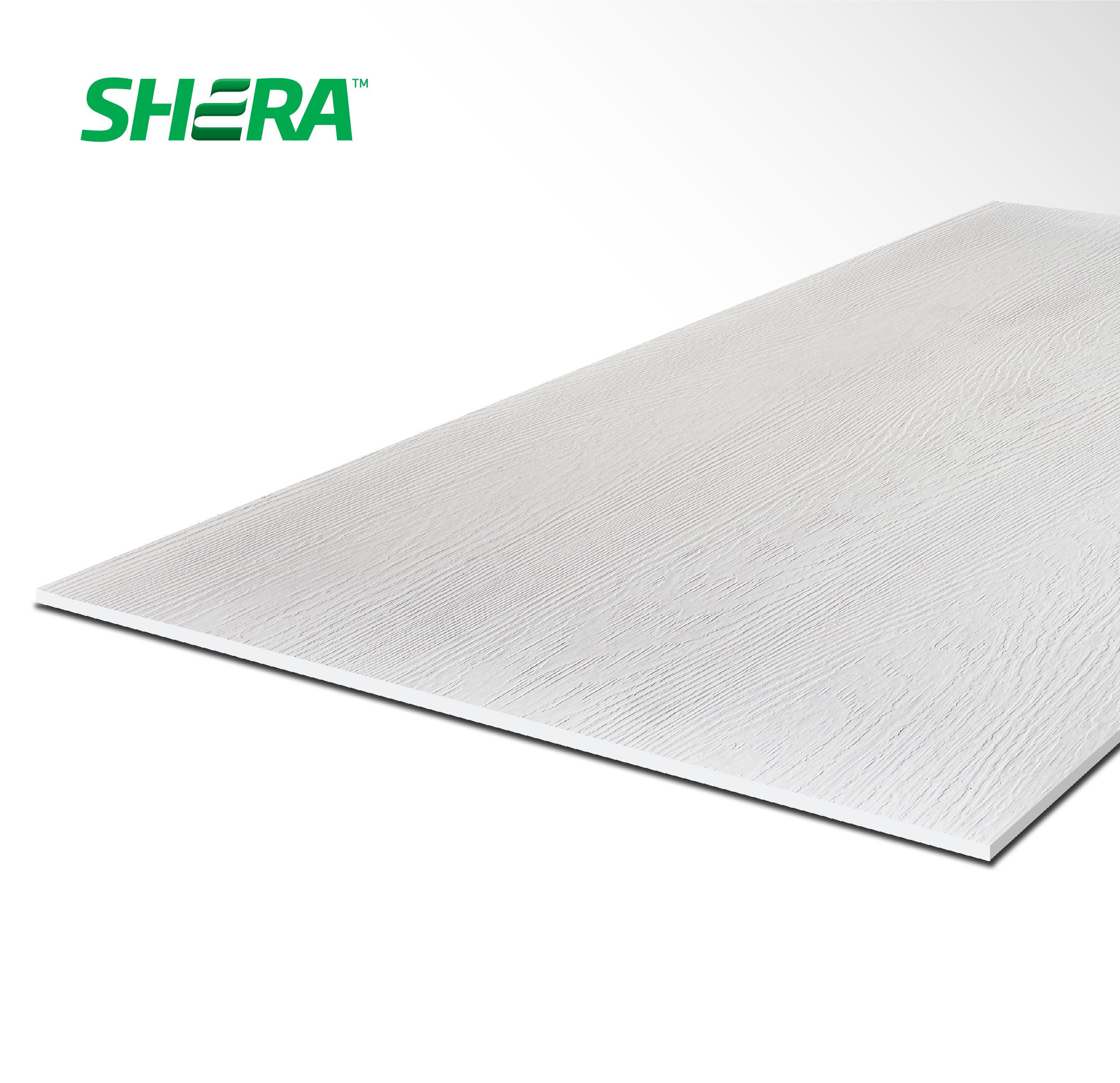 SHERA Deco Board Cassia Texture 0.8x120x240 cm - SHERA