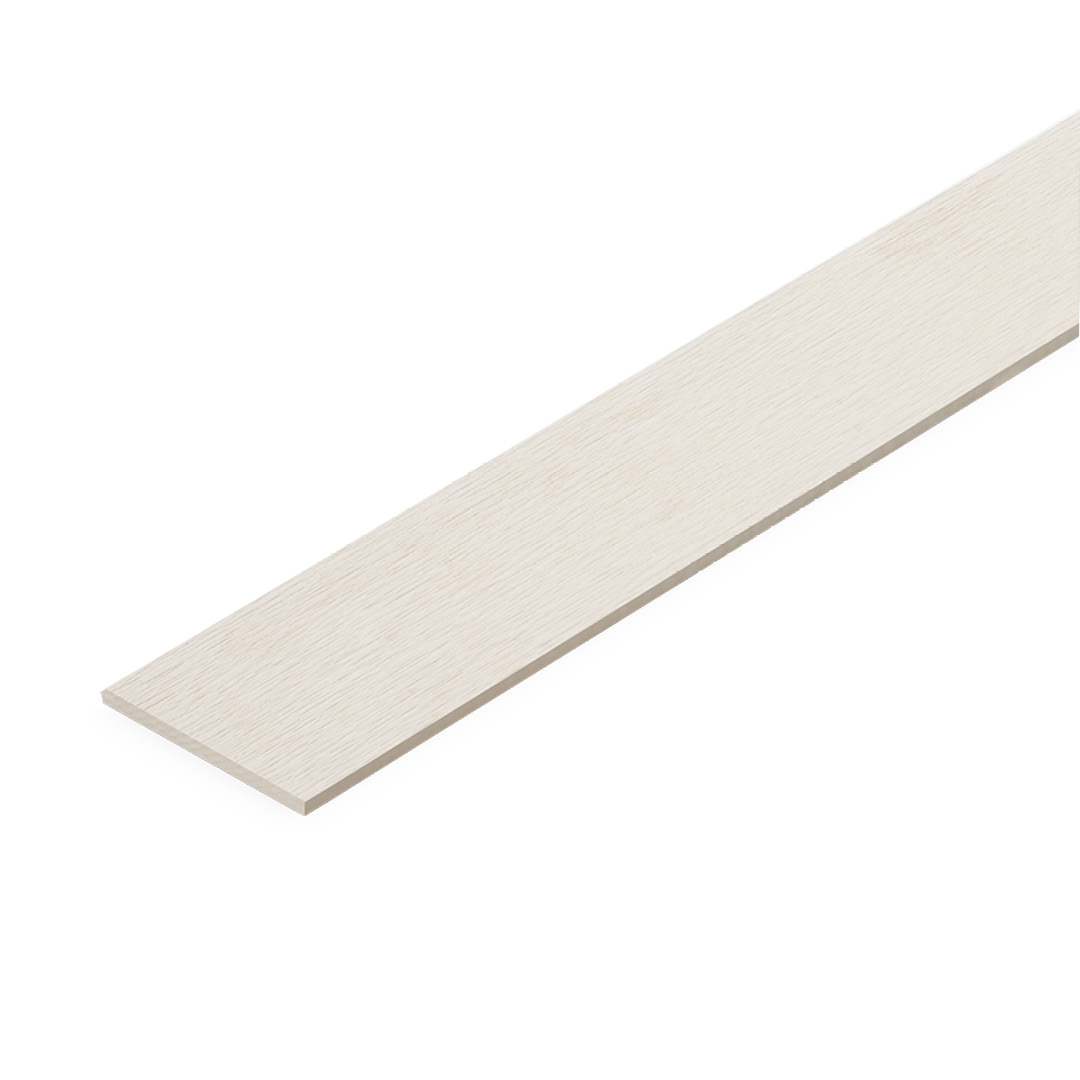 Ceiling-Strip-Straight-Grain-Uncolored-Square-cut-edge-8x50x3000mm