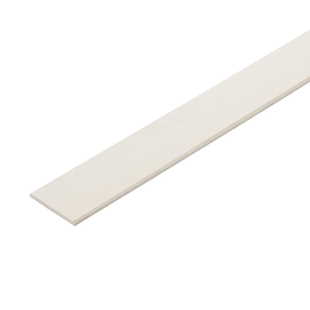 Ceiling-Strip-Smooth-Uncolored-V-cut-edge-8x100x3000mm