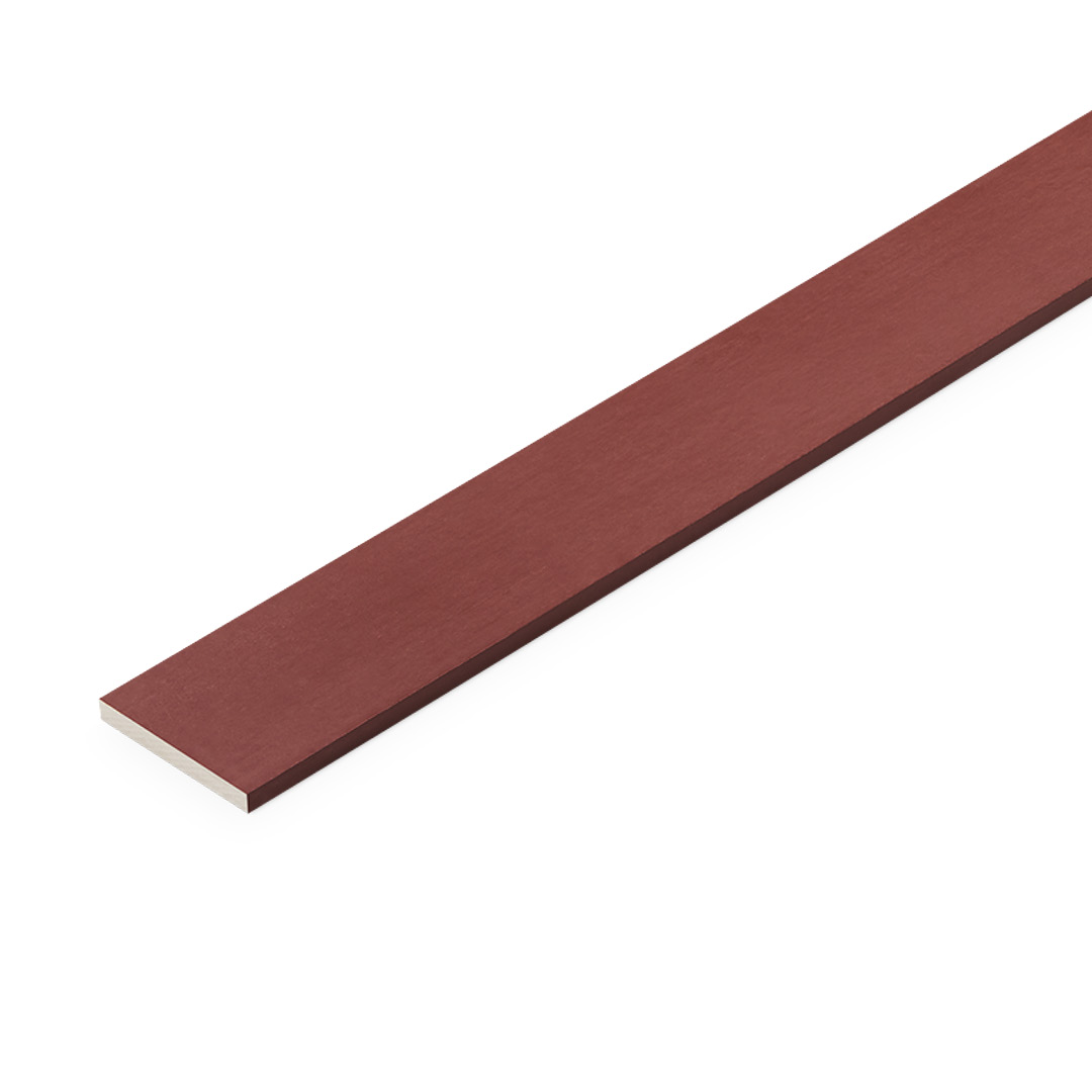 Ceiling-Strip-Smooth-Red-Mahogany-Square-cut-edge-8x75x3000mm