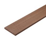 Floor-Stair-Tread-Anti-Slip-Straight-Grain-Tropical-oak-curved-edge-25x25x1200mm