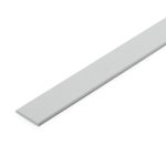 Ceiling-Strip-Straight-Grain-Modern-grey-V-cut-edge-8x75x3000mm