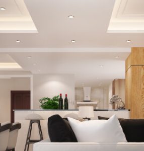 Ceiling-Board