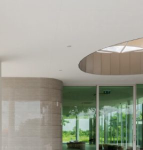 Metric-Ceiling-Board